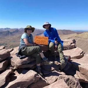 Meet your Posher, Colene